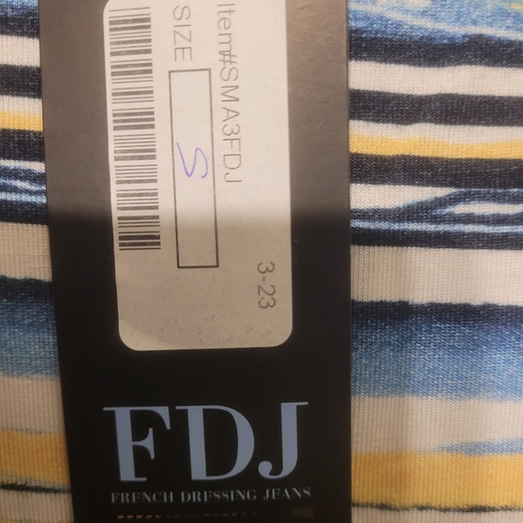 French Dressing Jeans shirt - Picture 5 of 10